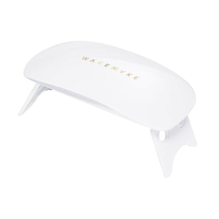 Wakemake LED Gel Nail Lamp