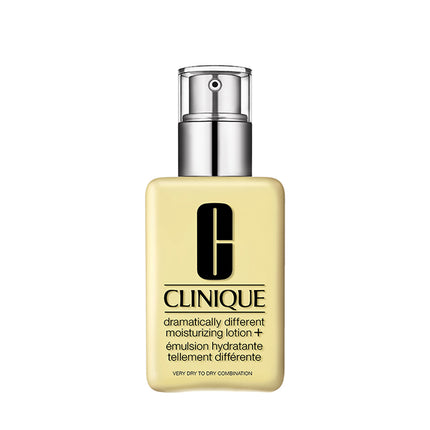 Clinique Dramatically Different Moisturizing Lotion 125ml