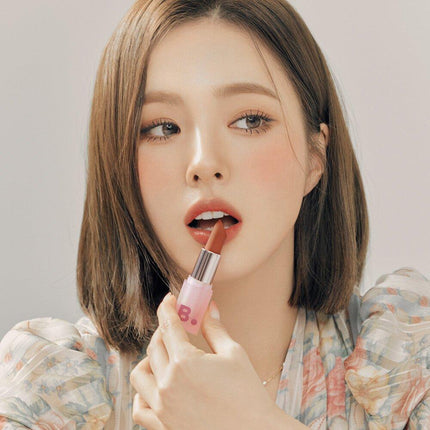 BANILA CO Velvet Blurred Veil Lipstick Blooming Petal Edition