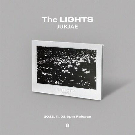 JUKJAE - FULL ALBUM [THE LIGHTS]