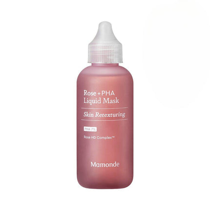 Mamonde Rose +PHA Liquid Mask 80mL