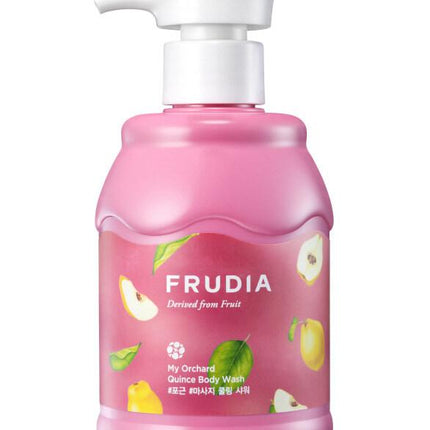 FRUDIA My Orchard Quince Body Wash 350mL