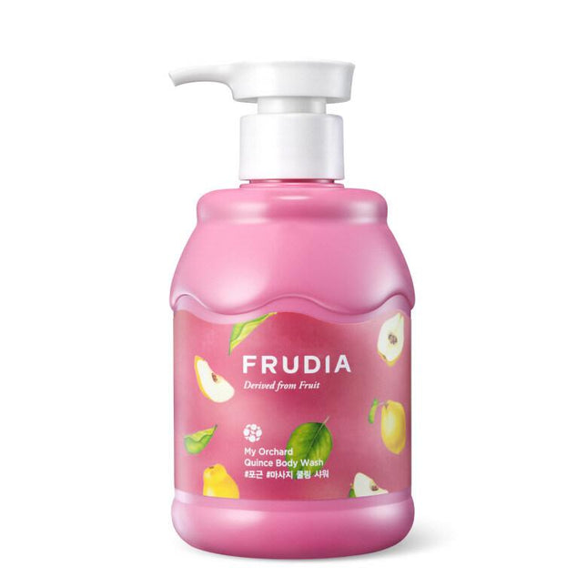 FRUDIA My Orchard Quince Body Wash 350mL