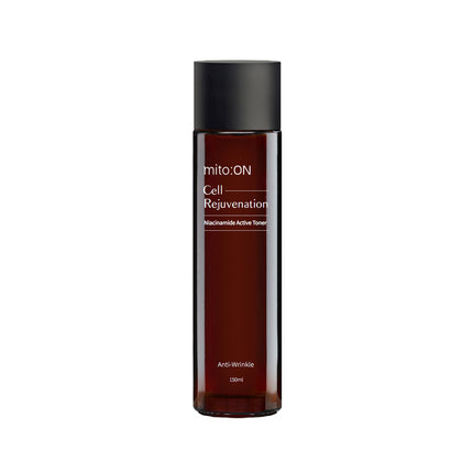 Mytoon Cell Rejuvenation Niacinamide Active Toner 150ml