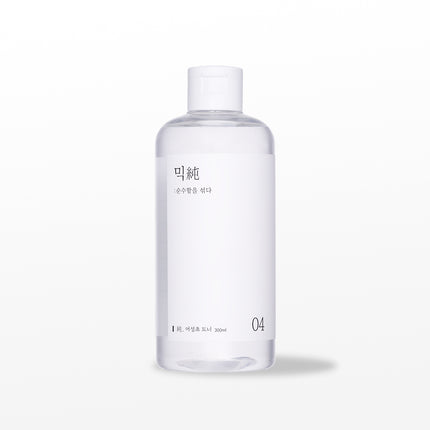 mixsoon Eoseongcho Toner 300ml