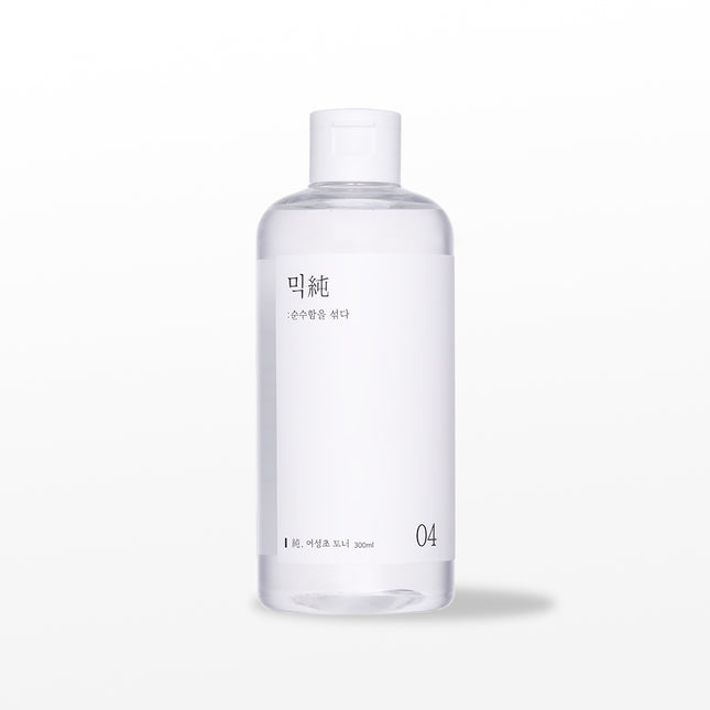 mixsoon Eoseongcho Toner 300ml