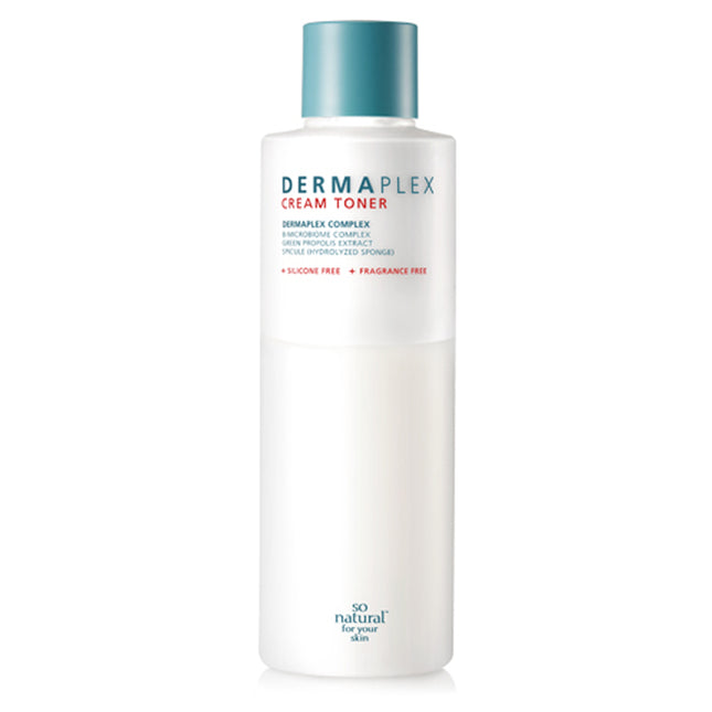 So Natural Dermaflex Cream Toner 260g