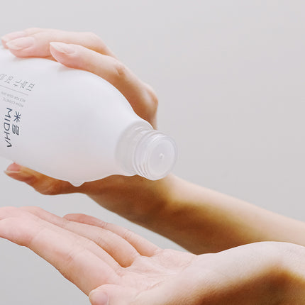 Mida Rice Clear Toner 200ml