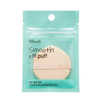 Fillimilli Smooth & Fit Puff (1P)