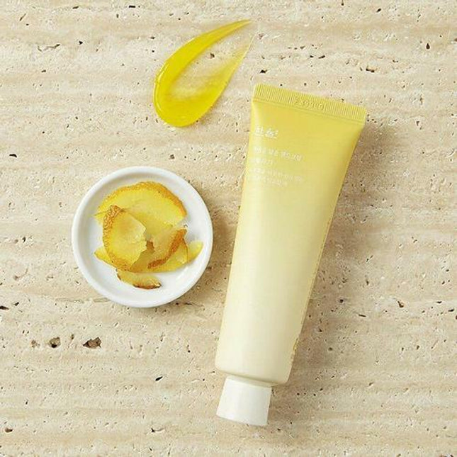 Hanyul Yuja Hand Cream 50ml