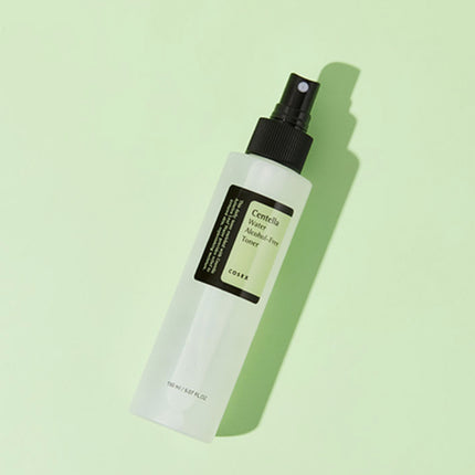 COSRX Centella Water Alcohol-Free Toner 150ml