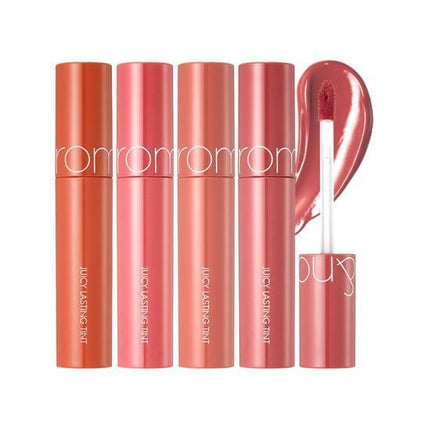 rom&nd Juicy Lasting Tint