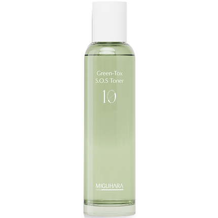 Miguhara Greentox SOS Toner 150ml