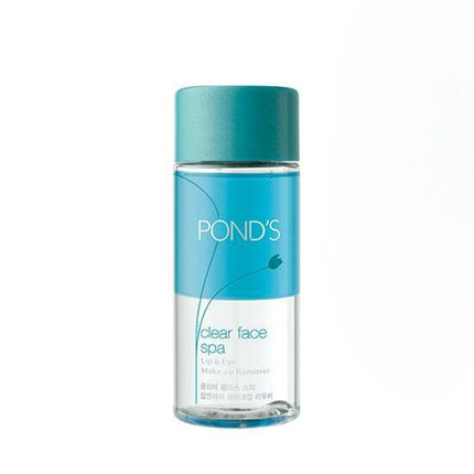 POND'S New Spa Lip & Eye Makeup Remover 120mL