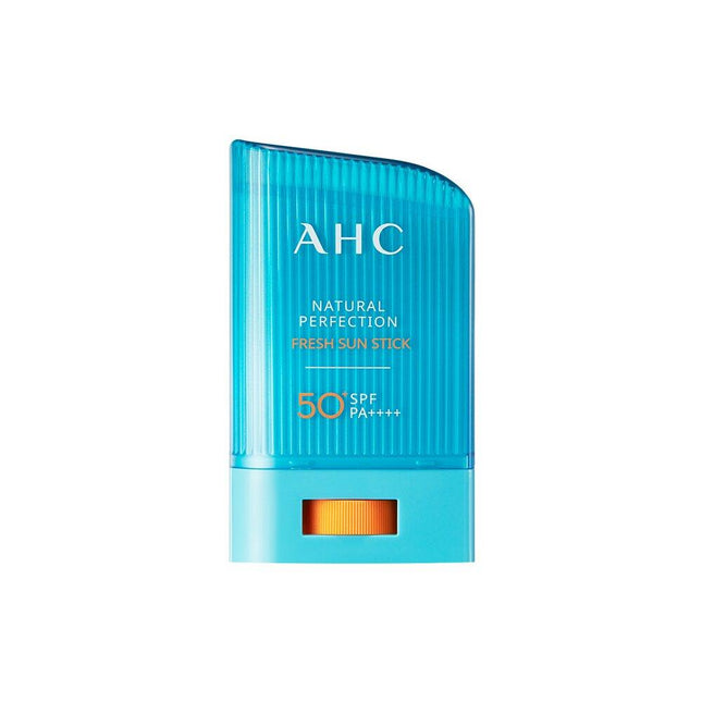 AHC Natural Perfection Fresh Sun Stick 22g