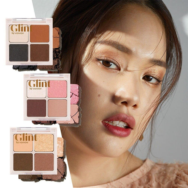 Glint Eye Palette In The Stars 4.4g