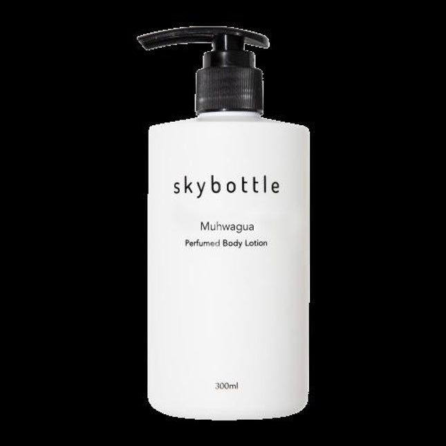 Skybottle&nbsp;Muhwagua&nbsp;Perfumed Body Lotion 300ml