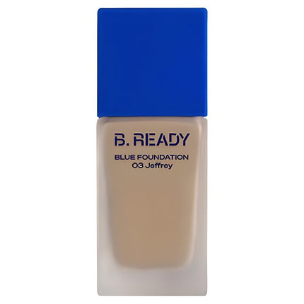 B. READY Blue Foundation 35mL