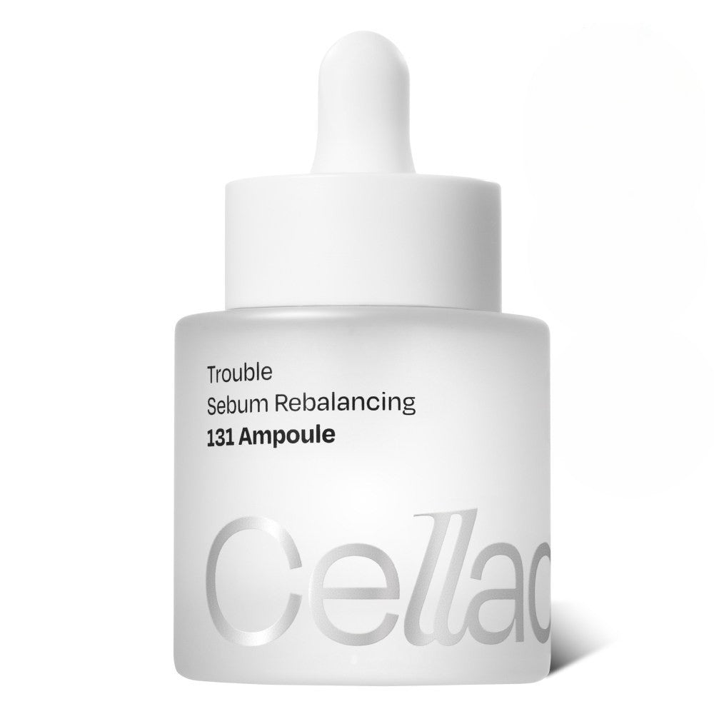 Celladix Trouble Sebum Rebalancing RX 131 Ampoule 30ml – Keautiful
