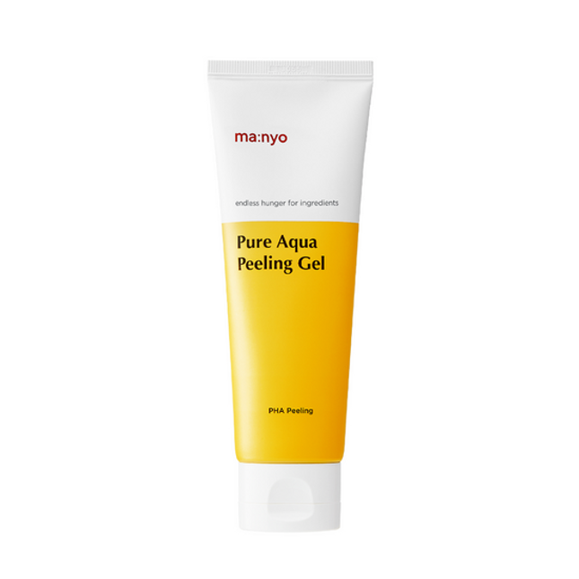 ma:nyo Pure Aqua Peeling Gel 120ml