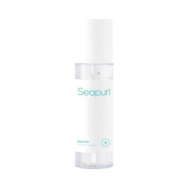 Seapuri Body Mist 200mL