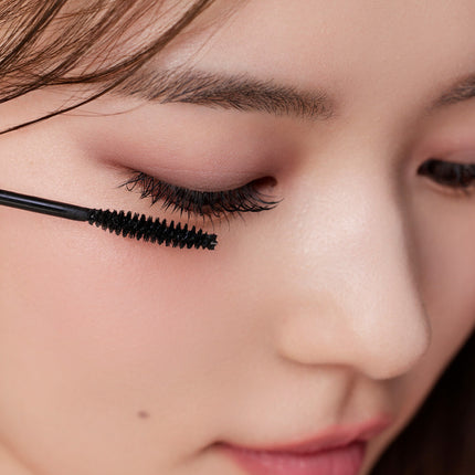 mude. Inspire Long Lash Curling Mascara 8ml