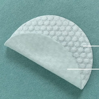 Tippy Centella Asiatica 89 Toner Pad 60p