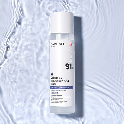 Carenel Blemish   Soothing Care Cica Tranexamic Acid Toner 155ml
