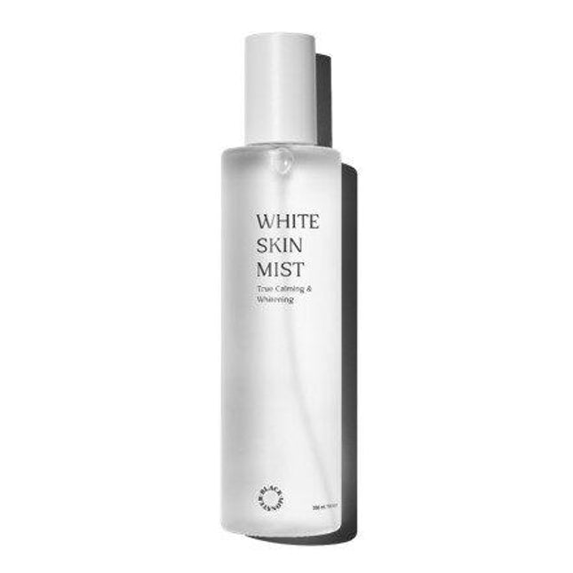 BLACK MONSTER White Skin Mist 300mL