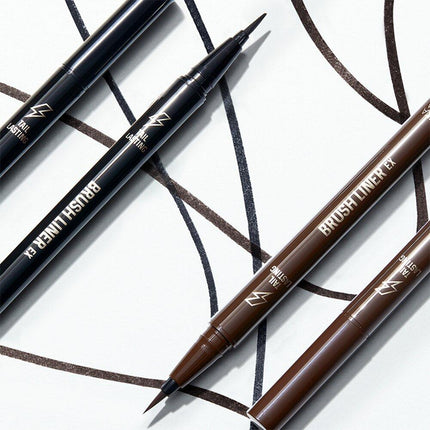 Holika Holika Tail Lasting Brush Liner 0.6g