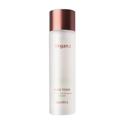 Aronics Vegan Eye Biome Toner 150ml