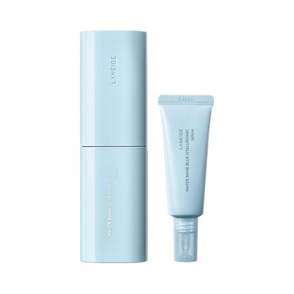 LANEIGE Water Bank BlueHA Serum Special Set (+25mL)