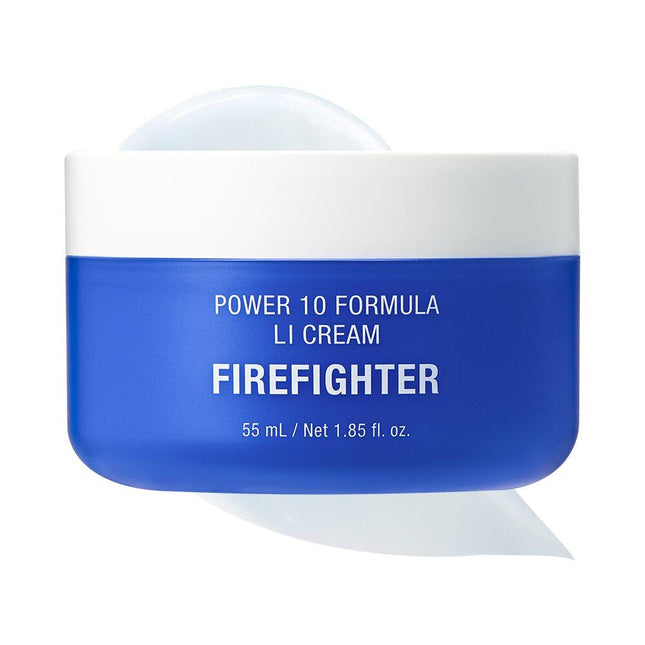 It's skin POWER 10 FORMULA LI Cream Firefighter 55mL