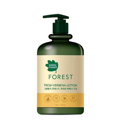 Green Finger Forest Fresh Verbena Lotion 500mL