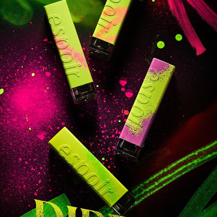 espoir Lipstick Nowear Shine 4.5g (Neon Collection)