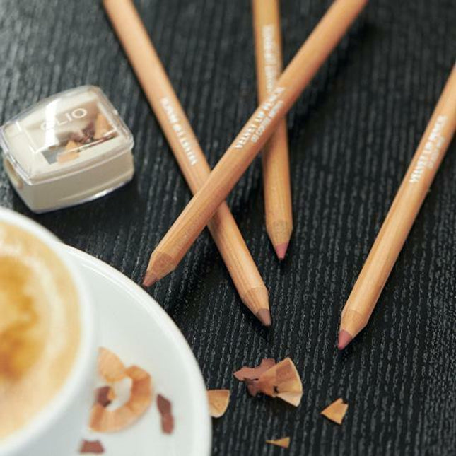 CLIO Velvet Lip Pencil Special Set