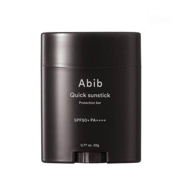 Abib Quick Sun Stick Protection Bar 22g