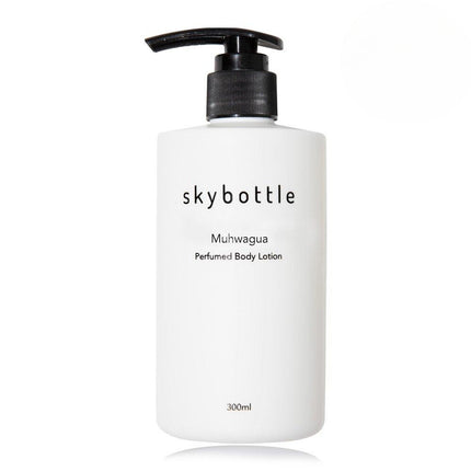 Skybottle Muhwagua Perfumed Body Lotion 300ml