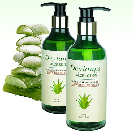 Dei Lance Aloe Skin 300ml