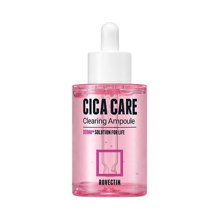 ROVECTIN Cica Care Clearing Ampoule 30mL