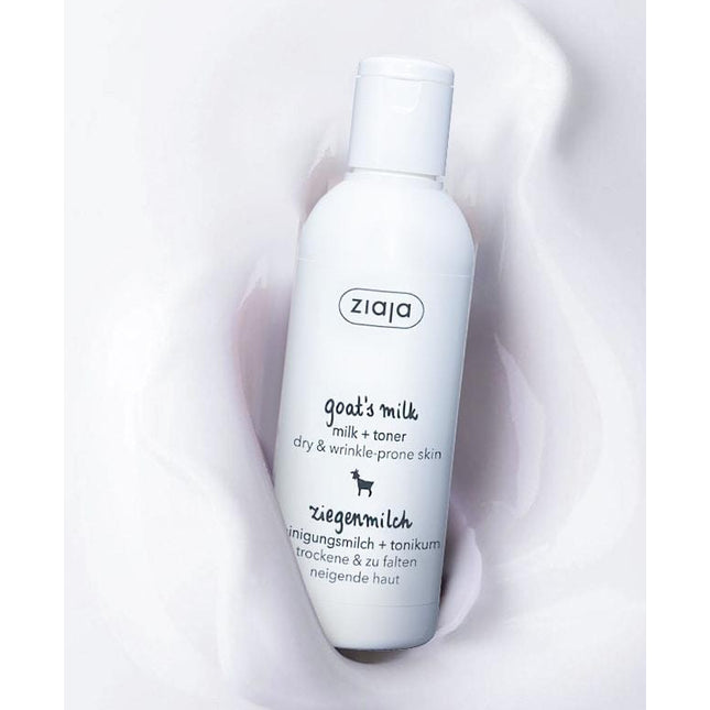 Ziaja Goat's Milk Toner 200ml