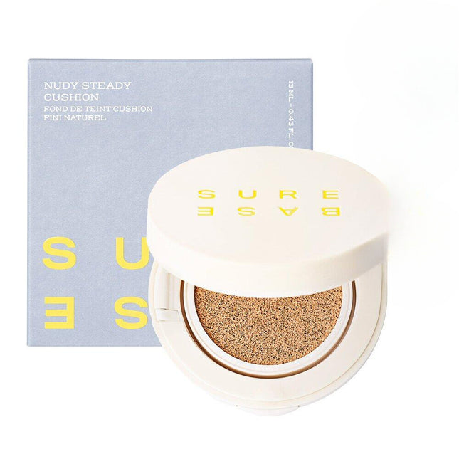 SUREBASE Nudy Steady Cushion 13mL