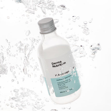 Dermanutrition H.A. Collagen Toner 200ml