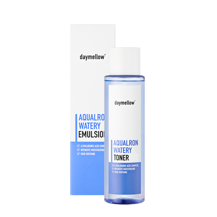 Daymellow Aqualon Watery Skin 300ml