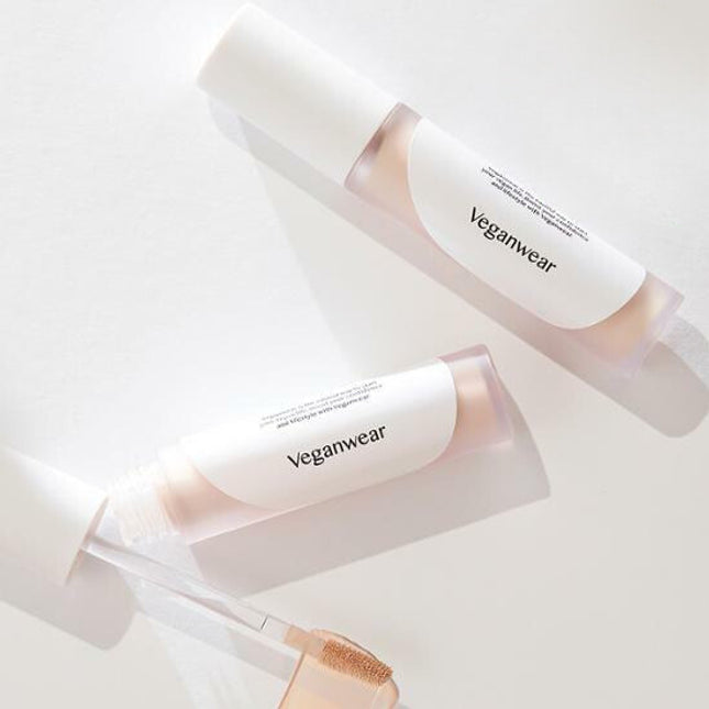CLIO Veganwear Cover Concealer