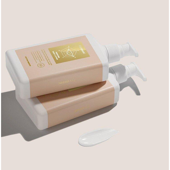 FORMENT Perfume Body Lotion #COTTON MEMORY 300mL