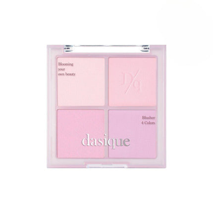 DASIQUE Blending Mood Cheek