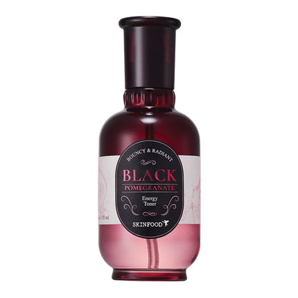 SKINFOOD Black Pomegranate Energy Toner 150ml