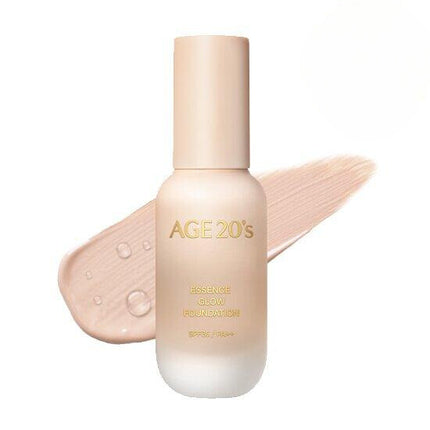 AGE 20's Essence Glow Foundation 30ml