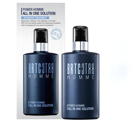 BRTC Power Homme All In One Solution 200mL